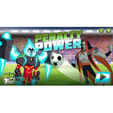 Ben 10 Penalty