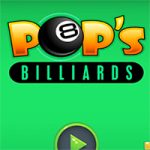 Pop's Billiards
