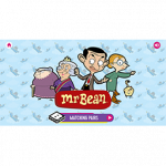 Mr Bean Pairs