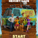 Scoob! Memory