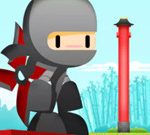 Ninja Jump
